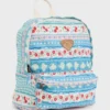 Mini Mama Mini Backpack