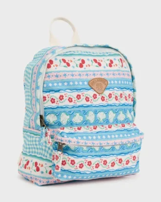 Mini Mama Mini Backpack