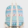 Mini Mama Mini Backpack