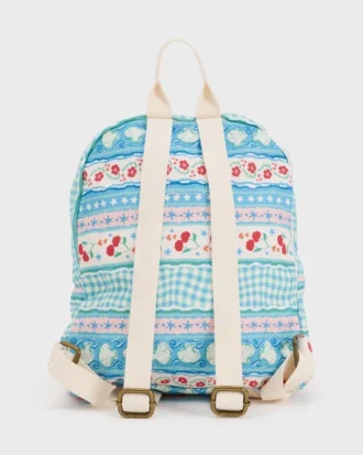 Mini Mama Mini Backpack