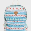 Mini Mama Mini Backpack