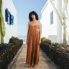 Modern Love Maxi Dress