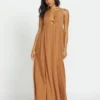 Modern Love Maxi Dress