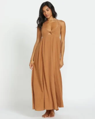 Modern Love Maxi Dress