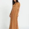 Modern Love Maxi Dress