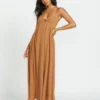 Modern Love Maxi Dress