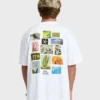 Moments Adiv Og Short Sleeve T-Shirt