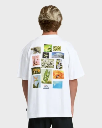 Moments Adiv Og Short Sleeve T-Shirt