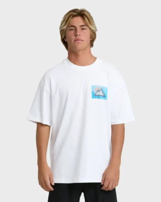 Moments Adiv Og Short Sleeve T-Shirt