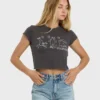 Morning Fun Time Short Sleeve T-Shirt