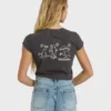 Morning Fun Time Short Sleeve T-Shirt