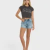 Morning Fun Time Short Sleeve T-Shirt