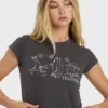 Morning Fun Time Short Sleeve T-Shirt