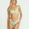 Morning Swell Helena Underwire Bikini Top