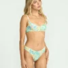 Morning Swell Helena Underwire Bikini Top