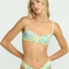 Morning Swell Helena Underwire Bikini Top