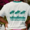 My Beach Club Short Sleeve T-Shirt