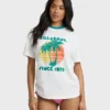 My Beach Club Short Sleeve T-Shirt