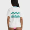 My Beach Club Short Sleeve T-Shirt