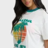 My Beach Club Short Sleeve T-Shirt