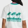 My Beach Club Short Sleeve T-Shirt