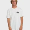 Nanda Ormond Burleigh Heads Premium Short Sleeve Cotton T-Shirt