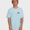 Nanda Ormond Burleigh Heads Premium Short Sleeve Cotton T-Shirt