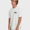 Nanda Ormond Burleigh Heads Premium Short Sleeve Cotton T-Shirt