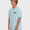 Nanda Ormond Burleigh Heads Premium Short Sleeve Cotton T-Shirt
