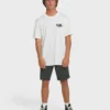 Nanda Ormond Burleigh Heads Premium Short Sleeve Cotton T-Shirt