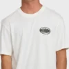 Nanda Ormond Burleigh Heads Premium Short Sleeve Cotton T-Shirt