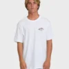 Nanda Ormond Occy Premium Short Sleeve Knit Graphic T-Shirt