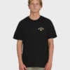 Nanda Ormond Occy Premium Short Sleeve Knit Graphic T-Shirt
