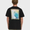 Nanda Ormond Occy Premium Short Sleeve Knit Graphic T-Shirt