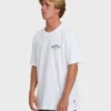 Nanda Ormond Occy Premium Short Sleeve Knit Graphic T-Shirt