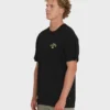 Nanda Ormond Occy Premium Short Sleeve Knit Graphic T-Shirt