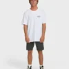 Nanda Ormond Occy Premium Short Sleeve Knit Graphic T-Shirt