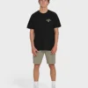 Nanda Ormond Occy Premium Short Sleeve Knit Graphic T-Shirt