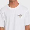 Nanda Ormond Occy Premium Short Sleeve Knit Graphic T-Shirt