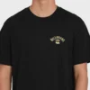 Nanda Ormond Occy Premium Short Sleeve Knit Graphic T-Shirt