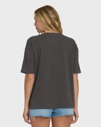 Natural Collection Short Sleeve Knit T-Shirt