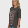 Natural Collection Short Sleeve Knit T-Shirt