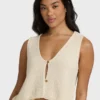 Need Now Sweater Tank