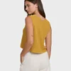Need Now Sweater Tank Top