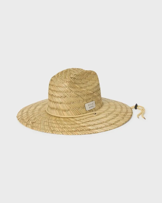 New Comer Straw Hat New Comer Straw Hat