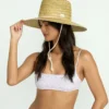 New Comer Straw Hat