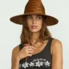 New Comer Straw Hat
