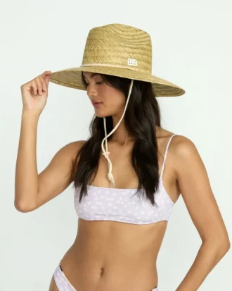 New Comer Straw Hat