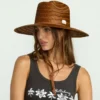 New Comer Straw Hat