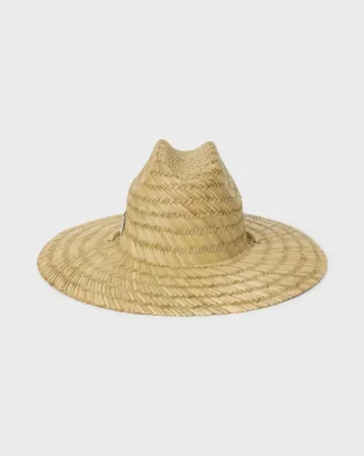 New Comer Straw Hat